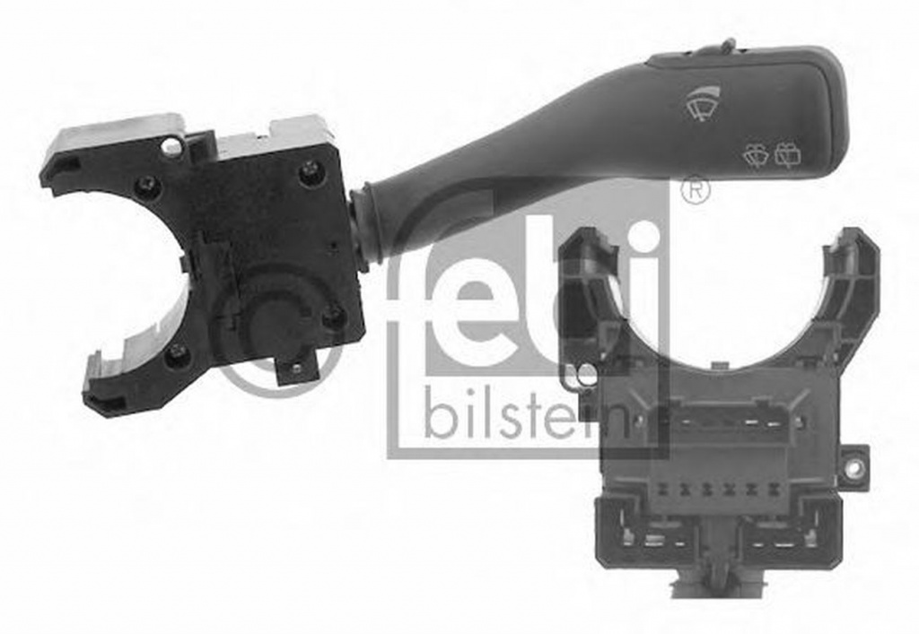 Comutator stergator VW GOLF IV Variant 1J5 FEBI FE18642