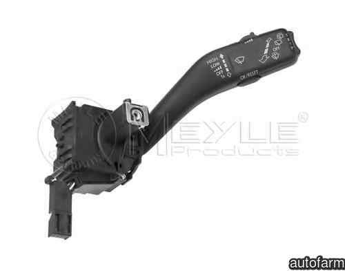 Comutator stergator VW GOLF PLUS 5M1 521 MEYLE 100 850 0009