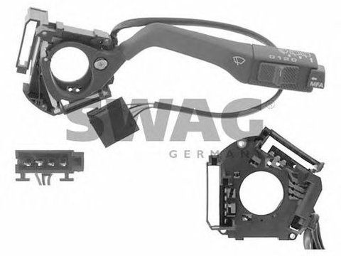 Comutator stergator VW PASSAT 3A2 35I SWAG 32 92 4806