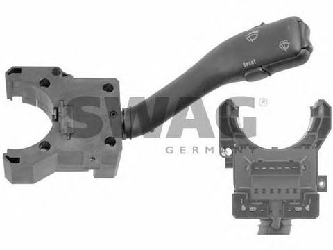 Comutator stergator VW PASSAT 3B2 SWAG 30 92 1592