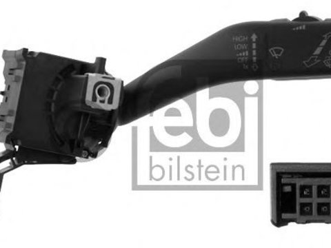 Comutator stergator VW TOURAN (1T1, 1T2) (2003 - 2010) FEBI BILSTEIN 36761 piesa NOUA