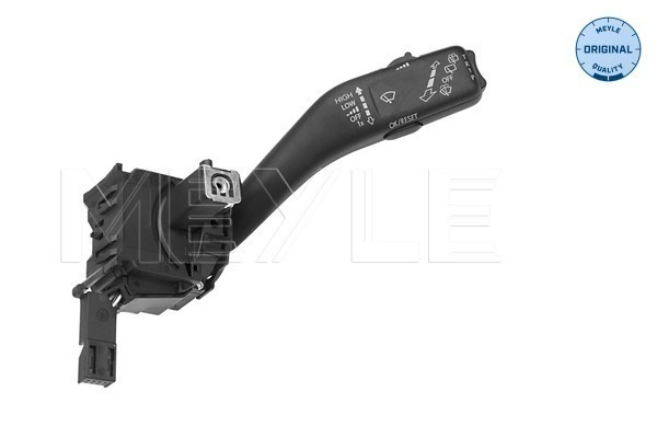 Comutator stergator # Vw Touran 2003 2004 # 100 850 0009 # MEYLE