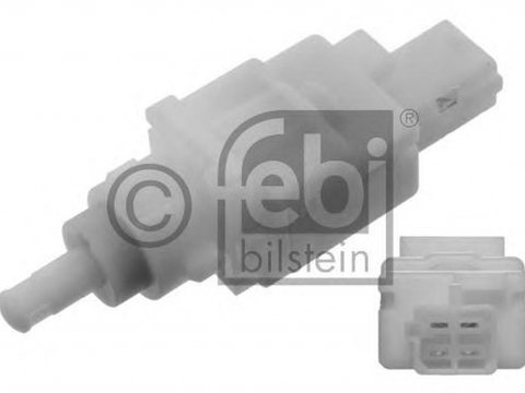 Comutator Stop ALFA ROMEO 147 937 FEBI FE37429