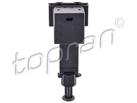 Comutator Stop AUDI A2 8Z0 TOPRAN 109001 PieseDeTop