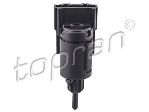 Comutator Stop AUDI A3 8L1 TOPRAN 108892 PieseDeTop