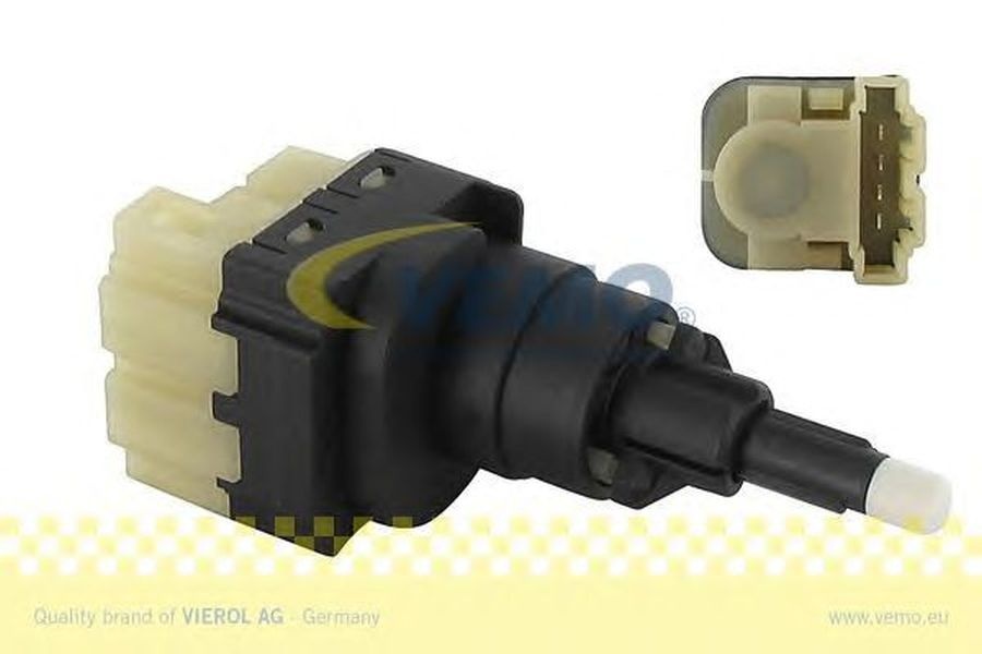 Comutator Stop AUDI A4 Avant 8ED B7 VEMO V10730158