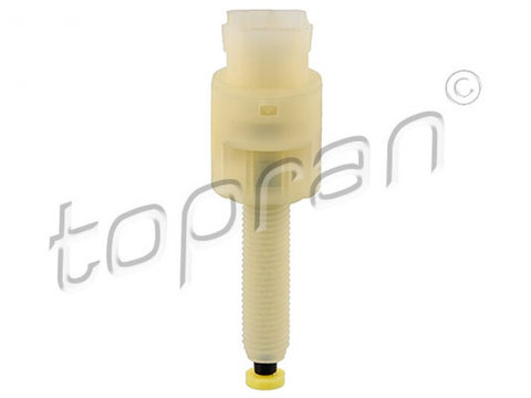 Comutator Stop AUDI A6 4A C4 TOPRAN 108886 PieseDeTop