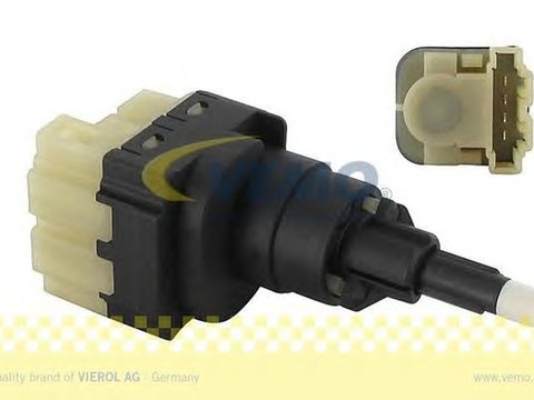 Comutator Stop AUDI A6 Allroad 4FH C6 VEMO V10730158