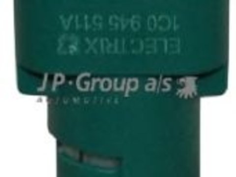 Comutator Stop AUDI TT 8J3 JP GROUP 1196601800