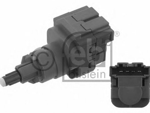 Comutator Stop AUDI TT Roadster 8N9 FEBI 31289