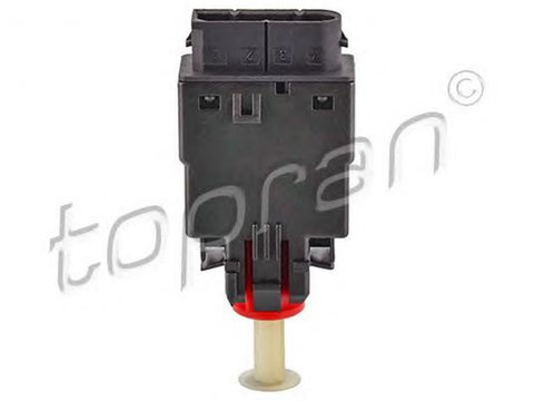 Comutator Stop BMW 3 Cabriolet E36 TOPRAN 500498 PieseDeTop