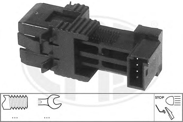 Comutator Stop BMW 3 cupe E92 ERA 330724