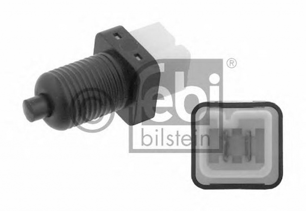 Comutator Stop CITROEN BERLINGO caroserie M FEBI FE17217