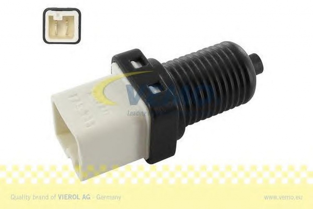 Comutator Stop CITROEN BERLINGO MF VEMO V42730001