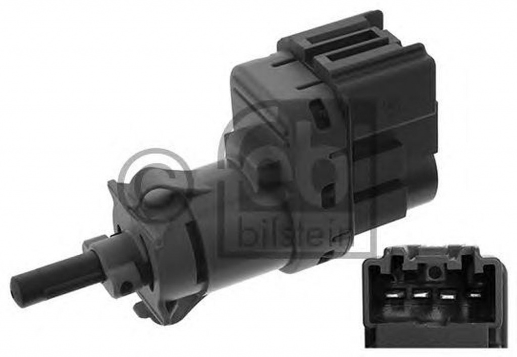 Comutator Stop FIAT PANDA 312 312 FEBI FE44844
