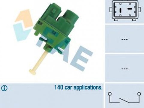 Comutator Stop FORD FOCUS DAW DBW FAE 24840