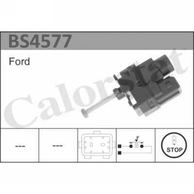Comutator Stop FORD MONDEO II combi BNP VERNET BS4577