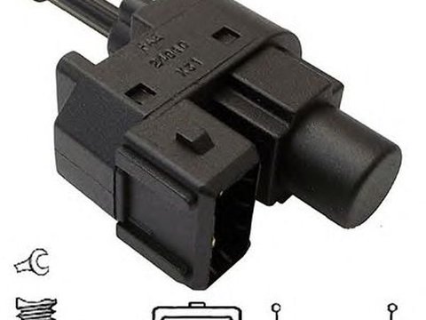 Comutator Stop FORD TRANSIT CONNECT P65 P70 P80 SIDAT 5.140035