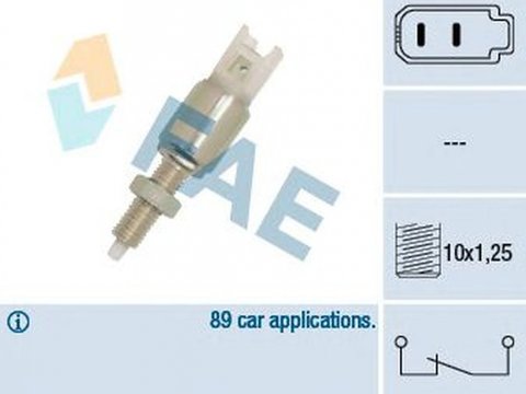 Comutator Stop HONDA ACCORD IV CB FAE 24550