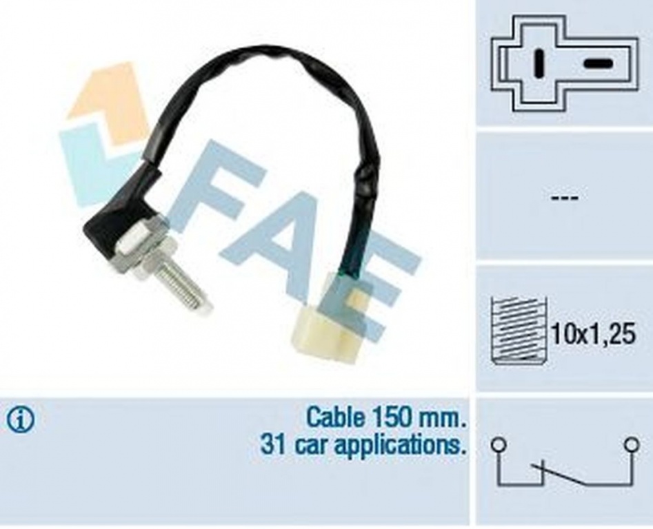 Comutator Stop HYUNDAI ACCENT II LC FAE 24541