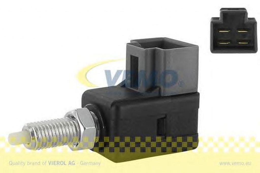 Comutator Stop HYUNDAI ACCENT III MC VEMO V53730002