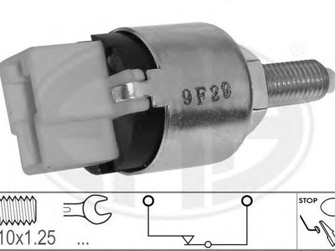 Comutator Stop HYUNDAI ATOS PRIME MX ERA 330081