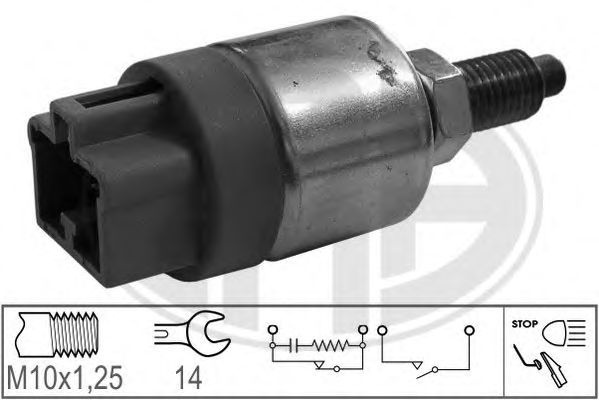 Comutator Stop LEXUS GS JZS147 ERA 330703