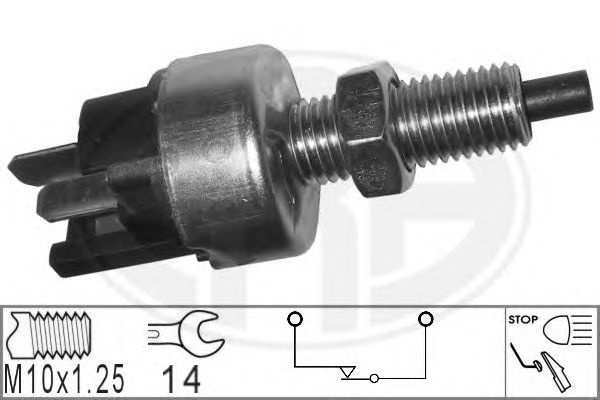 Comutator Stop MAZDA MX-5 II NB ERA 330039