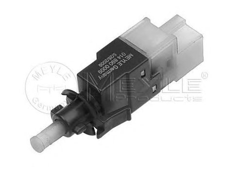 Comutator Stop MERCEDES-BENZ C-CLASS T-Model S203 MEYLE 0148900009