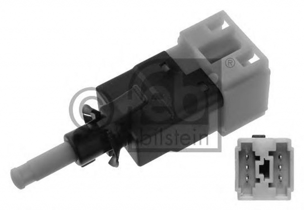 Comutator Stop MERCEDES-BENZ SLR ROADSTER R199 FEBI FE36124