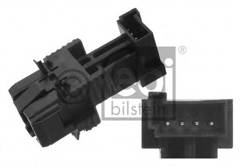 Comutator Stop MERCEDES-BENZ VITO caroserie W447 FEBI 37596