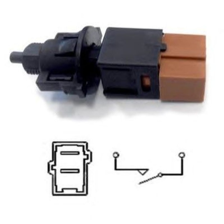 Comutator Stop NISSAN MURANO Z50 MEAT & DORIA 35109