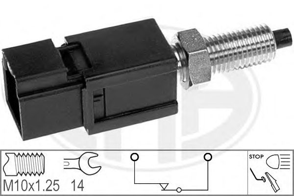 Comutator Stop NISSAN TERRANO II R20 ERA 330044