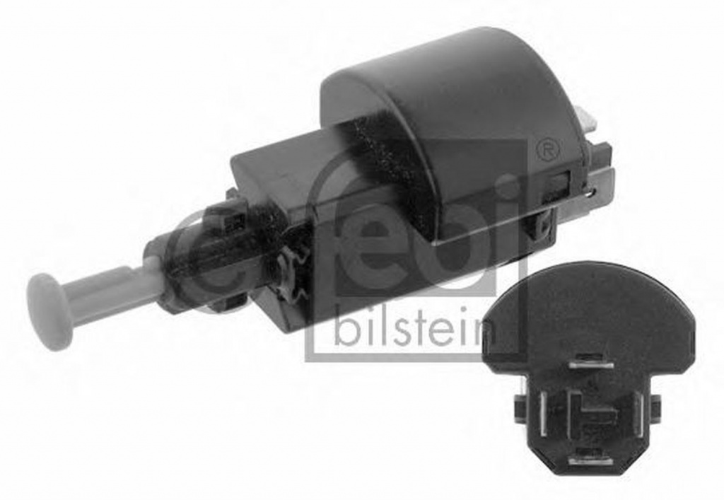 Comutator Stop OPEL ASTRA G caroserie F70 FEBI 30650