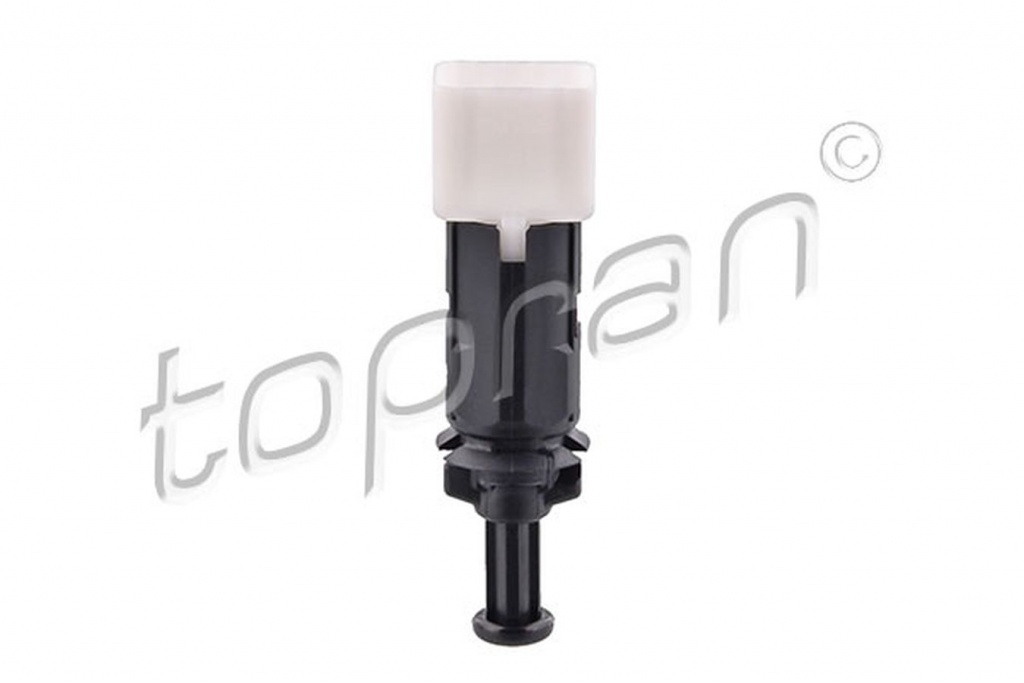 Comutator Stop OPEL VIVARO platou sasiu E7 TOPRAN 207816