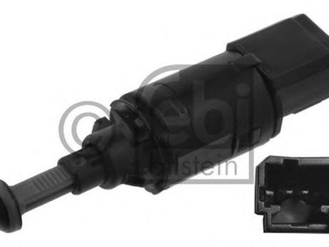 Comutator Stop PEUGEOT 206 CC 2D FEBI FE37440