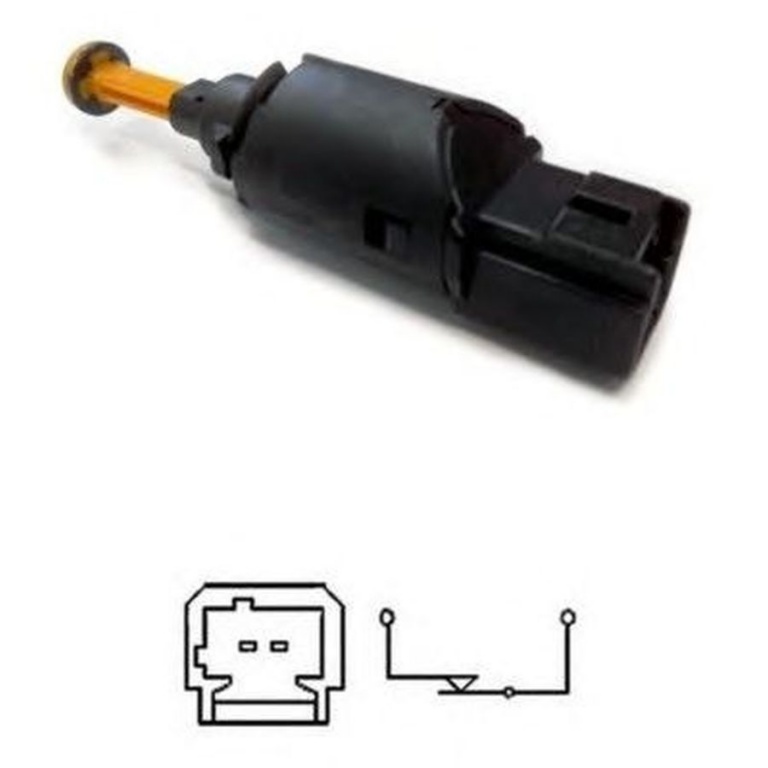 Comutator Stop PEUGEOT 206 SW 2E K MEAT & DORIA 35058