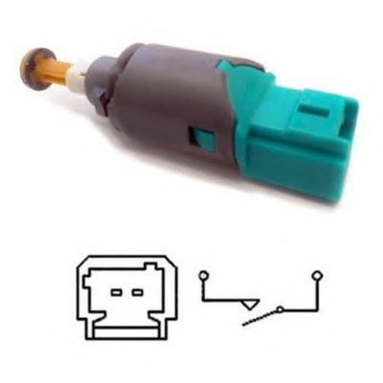 Comutator Stop RENAULT GRAND Scenic II JM0 1 MEAT & DORIA 35081