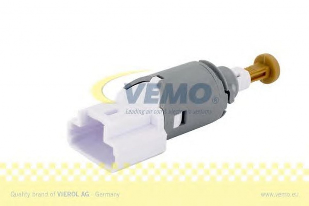 Comutator Stop RENAULT MEGANE II Coup-Cabriolet EM0 1 VEMO V46730012