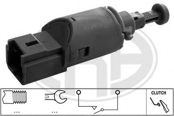 Comutator Stop RENAULT Scenic II JM0 1 ERA 330729