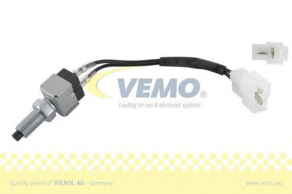 Comutator Stop TOYOTA CARINA E T19 VEMO V70730006