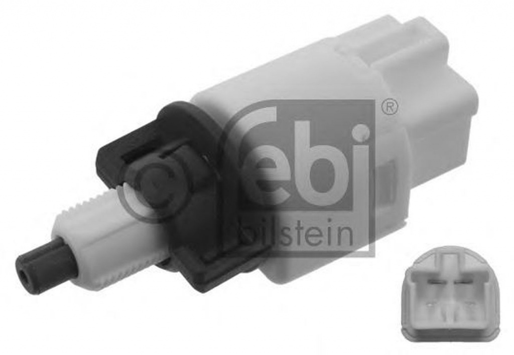 Comutator Stop TOYOTA COROLLA Verso ZER ZZE12 R1 FEBI FE37679
