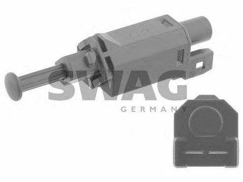 Comutator Stop VW GOLF IV Variant 1J5 SWAG 32 92 4784