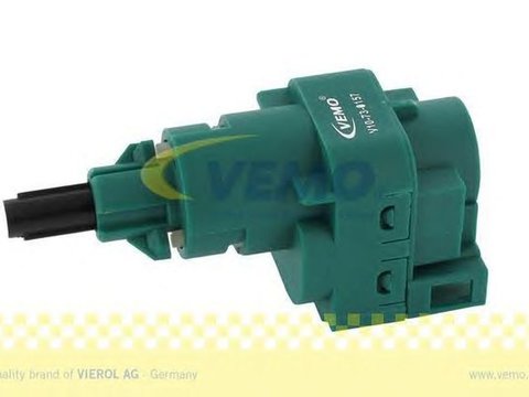 Comutator Stop VW GOLF V 1K1 VEMO V10730157