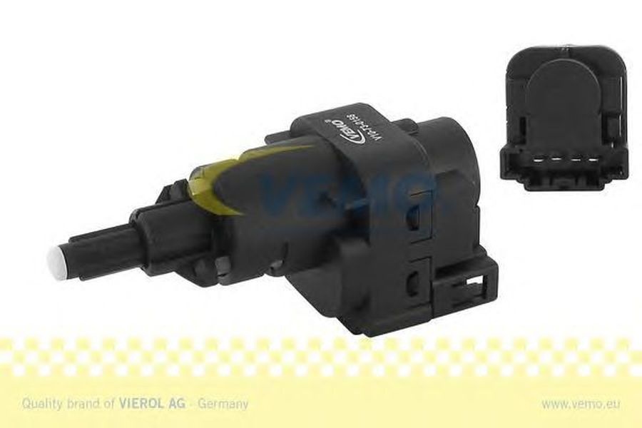 Comutator Stop VW POLO 6N1 VEMO V10730156
