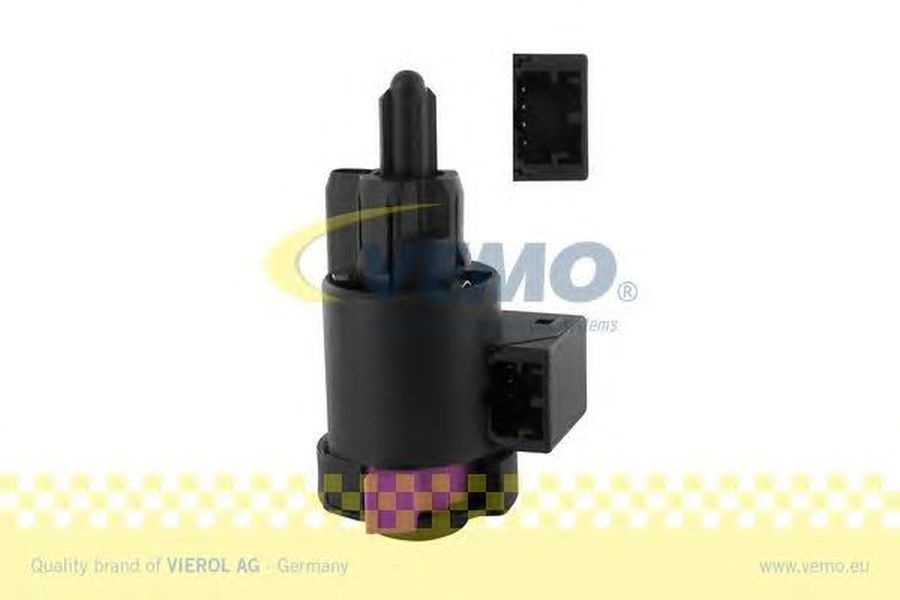 Comutator Stop VW TOUAREG 7LA 7L6 7L7 VEMO V10730302