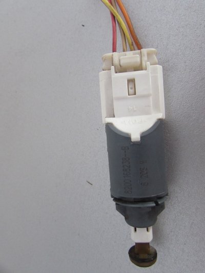 Comutator switch lumini frana Renault Megane II an
