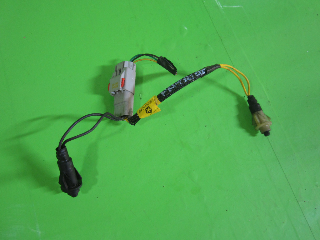 COMUTATOR / SWITCH PEDALA AMBREIAJ JEEP 