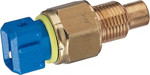 Comutator temperatura, racire CITROËN BERLINGO (B9) (2008 - 2016) HELLA 6ZT 010 967-211
