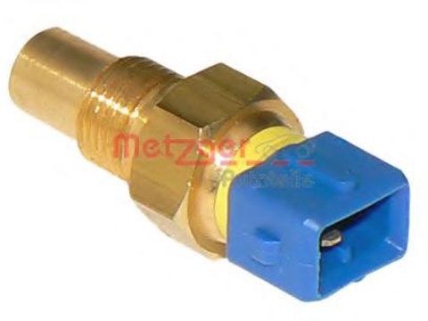 Comutator temperatura, racire HYUNDAI LANTRA Mk II combi (J-2) (1996 - 2000) METZGER 0915001